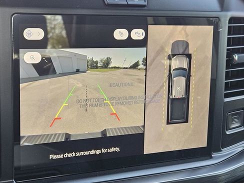 New 2026 Ford F250 Lariat w/ FX4 Off-Road Package image 22