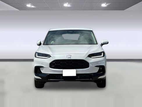 New 2026 Honda HR-V EX-L image 5
