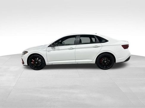 New 2026 Volkswagen Jetta GLI Autobahn image 9