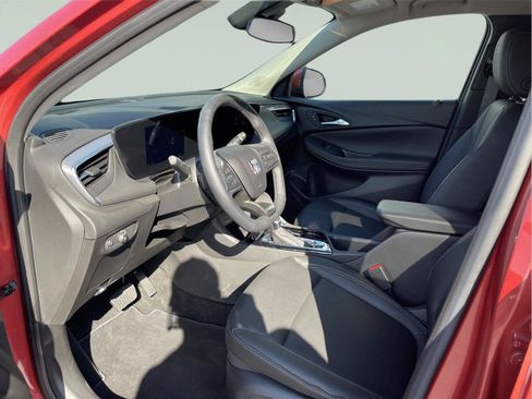Used 2024 Buick Encore GX Sport Touring w/ Comfort Package AWD/4WD image 9