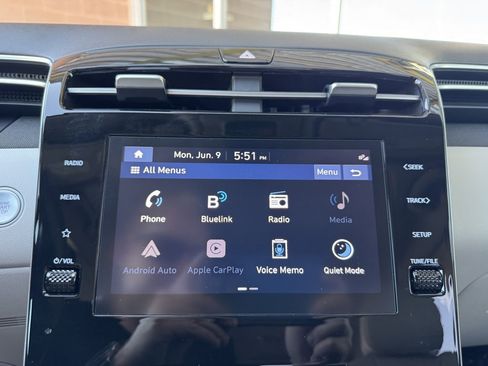 Used 2023 Hyundai Tucson SEL w/ Convenience Package image 25