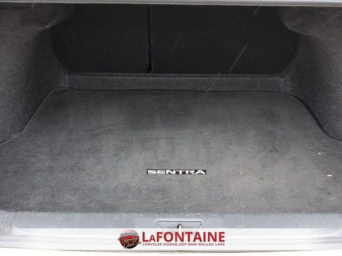 Used 2021 Nissan Sentra SR image 27