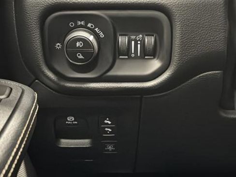 New 2026 RAM 1500 Laramie w/ Night Edition image 41