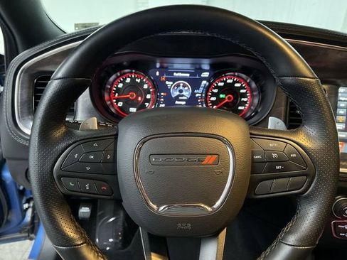 Used 2023 Dodge Charger R/T w/ Daytona Edition Group image 11