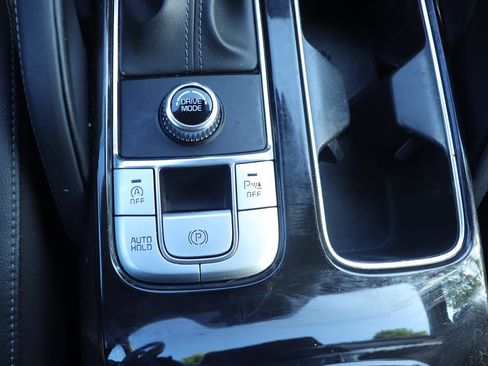 Used 2022 Kia Telluride EX w/ EX Premium Package FWD image 35