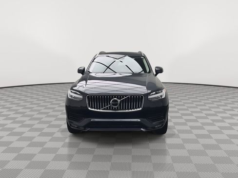Used 2022 Volvo XC90 T6 Momentum w/ Advanced Package AWD/4WD image 39