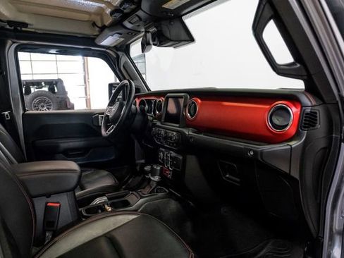 Used 2020 Jeep Gladiator Rubicon image 43