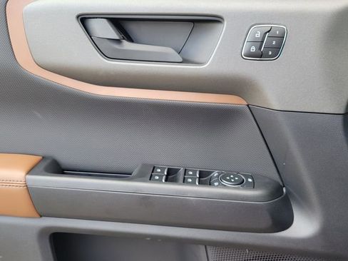 New 2025 Ford Bronco Sport Outer Banks w/ Outer Banks Tech Package+ image 16