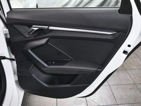 Used 2024 Audi A3 2.0T Premium image 12