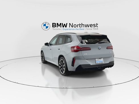 Used 2026 BMW X3 M50 w/ Premium Package AWD/4WD image 13