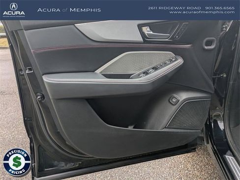 Certified 2023 Acura MDX A-Spec image 23