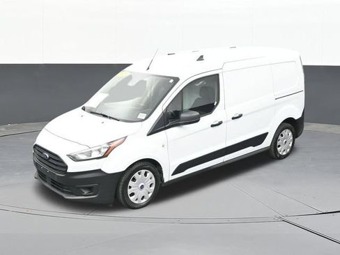 Used 2023 Ford Transit Connect XL FWD image 61