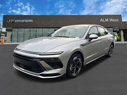 New 2026 Hyundai Sonata SEL