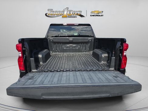 Used 2021 Chevrolet Silverado 1500 LT image 16