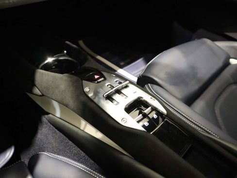 Certified 2023 Ferrari 296 GTB image 38