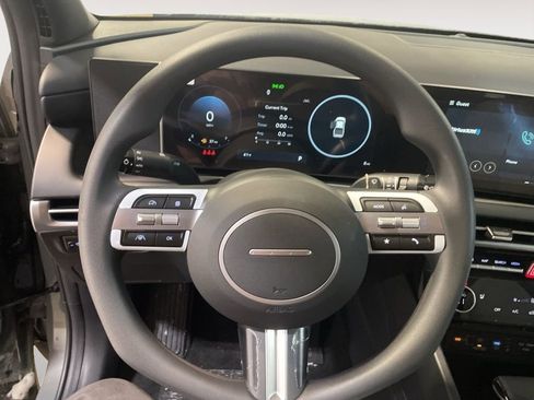 New 2026 Hyundai Santa Cruz SEL image 19