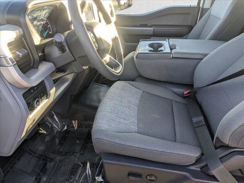 Used 2024 Ford F350 XLT w/ FX4 Off-Road Package image 16