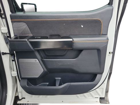 Used 2022 Ford F150 Platinum w/ Bed Utility Package image 19