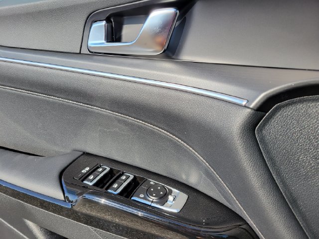 New 2026 Kia K5 GT-Line FWD image 15