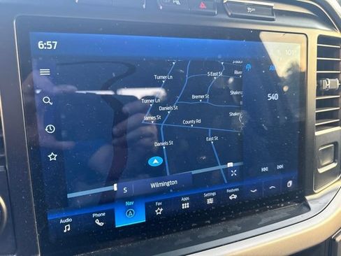 Used 2021 Ford F150 XLT w/ Equipment Group 302A High AWD/4WD image 15