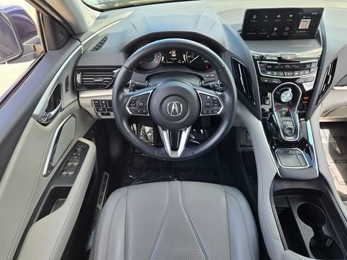 Certified 2024 Acura RDX SH-AWD w/ Technology Package image 13