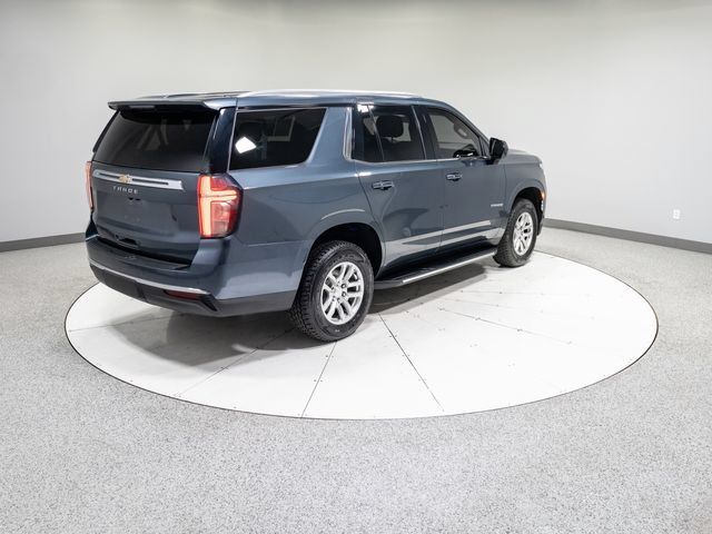 Used 2021 Chevrolet Tahoe LS AWD/4WD image 29