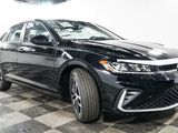 New 2025 Volkswagen Jetta SE image 3