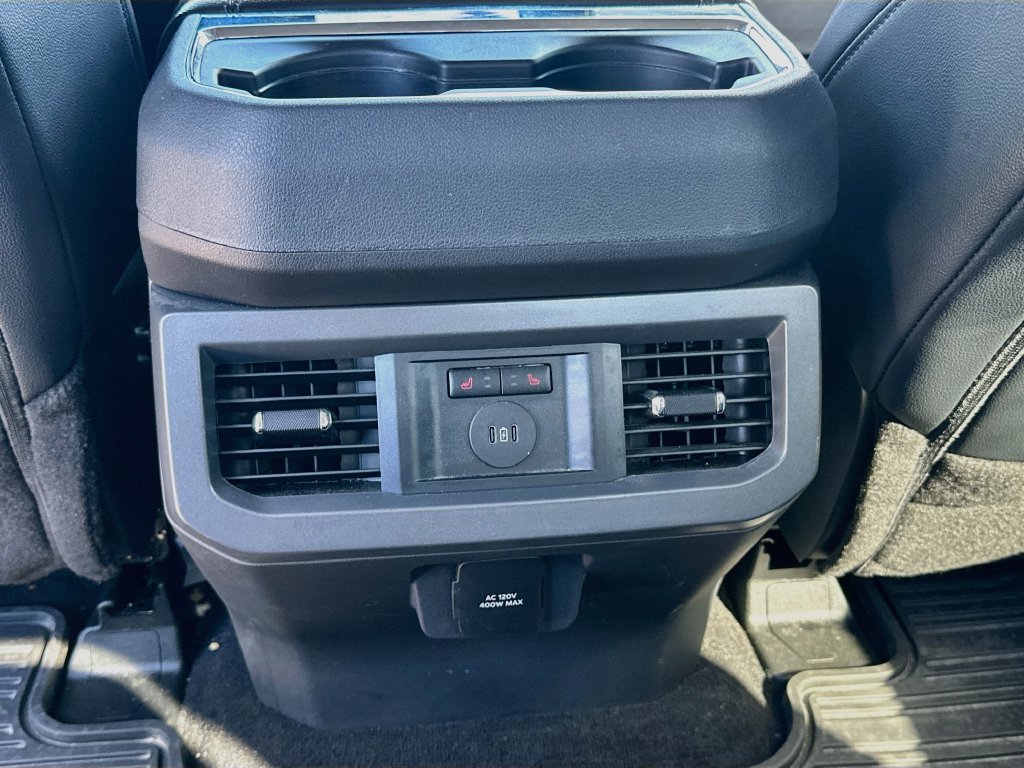 Used 2026 Ford F250 Lariat w/ Chrome Package AWD/4WD image 25