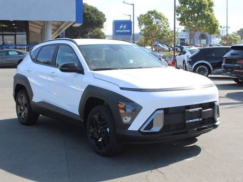 New 2026 Hyundai Kona SEL Sport image 5