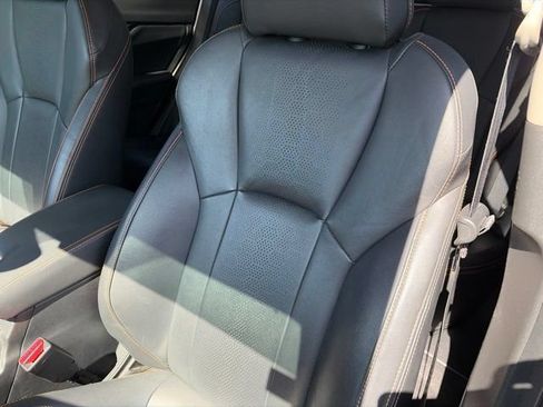 Used 2018 Subaru Crosstrek 2.0i Limited AWD/4WD image 13