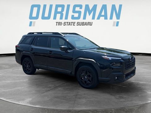 Certified 2026 Subaru Outback Limited AWD/4WD image 1