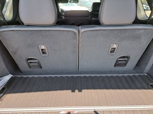 New 2026 Acura MDX A-Spec AWD/4WD image 23