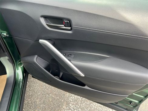 New 2026 Toyota Corolla Cross LE image 17