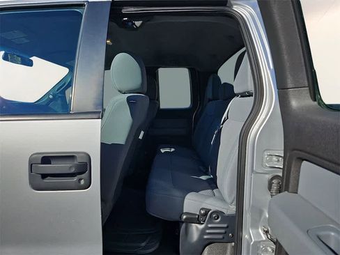 Used 2014 Ford F150 STX image 8