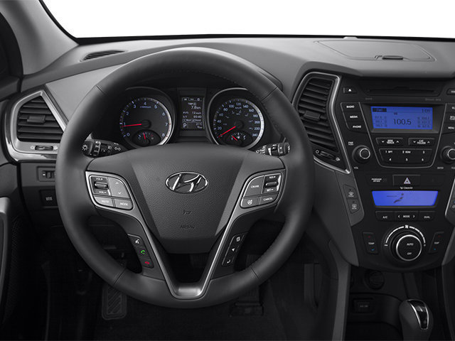 Used 2014 Hyundai Santa Fe Sport w/ Technology Package 04 FWD image 43