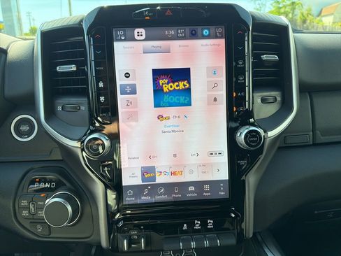 New 2026 RAM 1500 Big Horn image 29