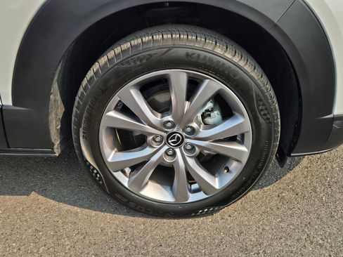 Used 2023 MAZDA CX-30 AWD 2.5 S w/ Premium Package image 9