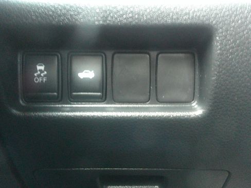 Used 2015 Nissan Altima 2.5 S w/ Power Driver Seat Package FWD image 15