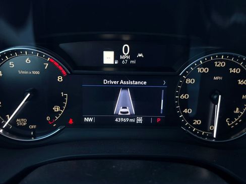 Used 2023 Cadillac XT5 Premium Luxury AWD/4WD image 32