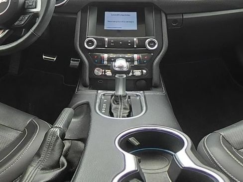 Used 2020 Ford Mustang GT Premium w/ GT Performance Package RWD image 22