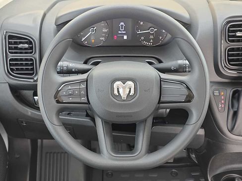New 2026 RAM ProMaster 2500 FWD image 70