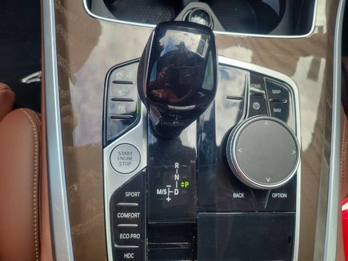 Used 2023 BMW X5 xDrive40i w/ Luxury Seating Package image 42