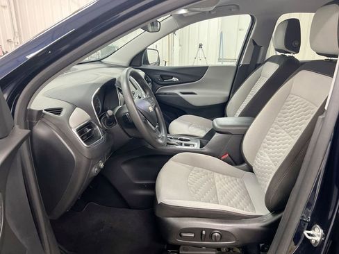 Used 2021 Chevrolet Equinox LS w/ LS Convenience Package FWD image 19
