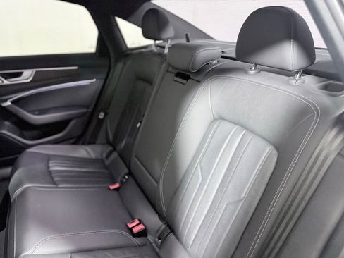 Used 2019 Audi A6 2.0T Premium w/ Convenience Package AWD/4WD image 24