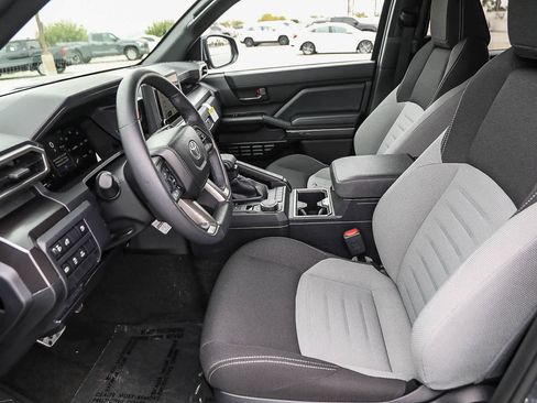 Certified 2026 Toyota 4Runner TRD Sport RWD image 30