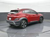 Used 2022 Hyundai Kona Limited w/ Cargo Package image 2