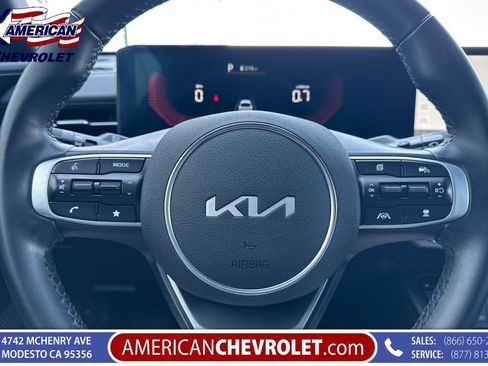 Used 2025 Kia K5 GT-Line FWD image 31