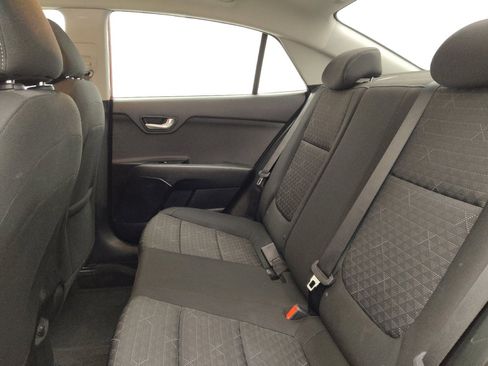 Used 2020 Kia Rio S FWD image 18