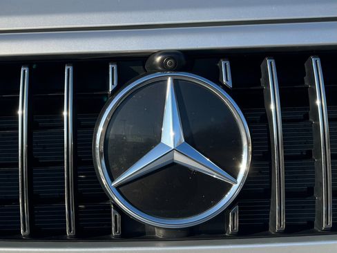 Used 2020 Mercedes-Benz G 63 AMG AMG w/ EXCLUSIVE INTERIOR PKG image 24