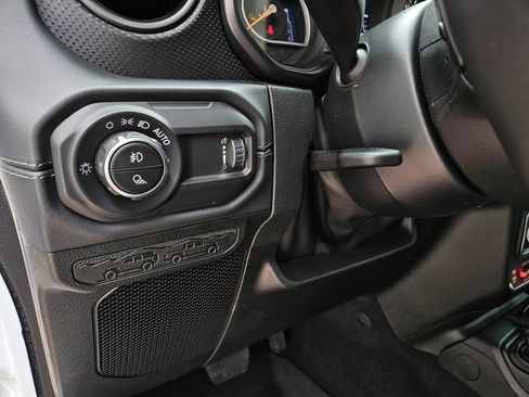 New 2026 Jeep Gladiator Rubicon image 15